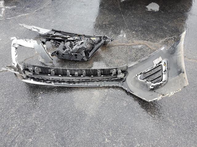 2019 Ford Expedition Xlt VIN: 1FMJU1JT4KEA05811 Lot: 57094994