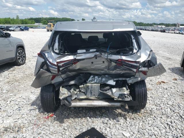 2021 Kia Seltos Lx VIN: KNDEPCAA0M7190616 Lot: 56453944