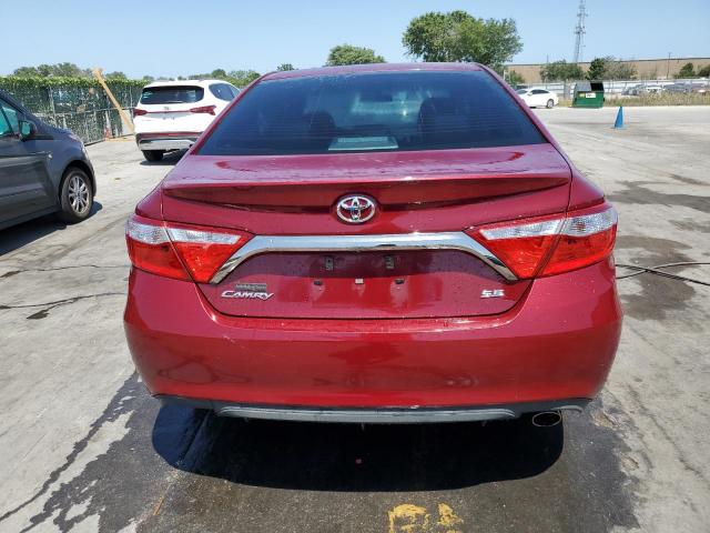 2017 Toyota Camry Le VIN: 4T1BF1FK8HU757606 Lot: 54216604