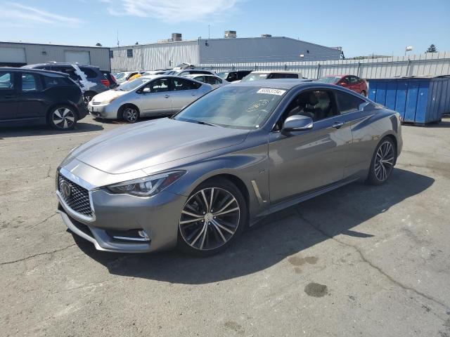 2020 INFINITI Q60 PURE - JN1EV7EK3LM340415