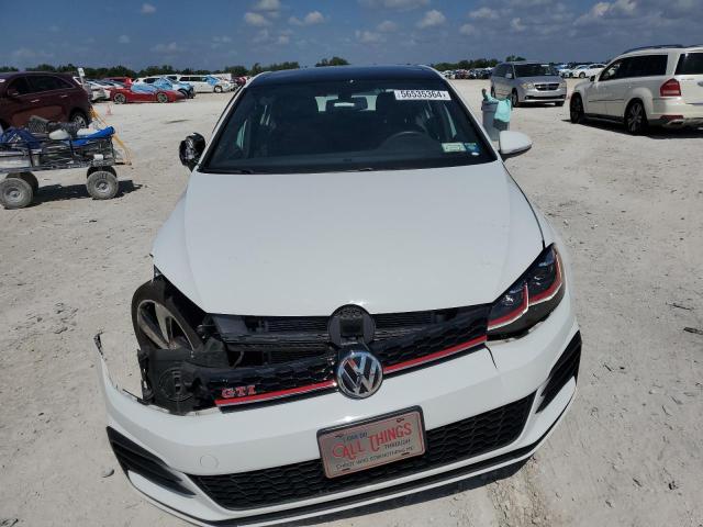 2019 Volkswagen Gti S VIN: 3VW6T7AU9KM031398 Lot: 56535364