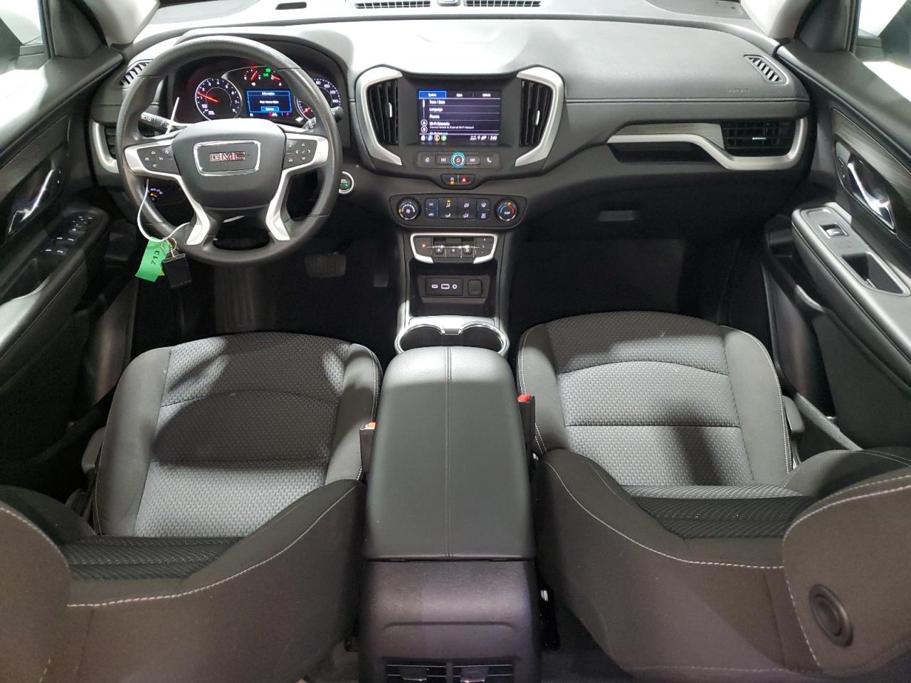 3GKALTEG9PL264001 2023 GMC Terrain Sle