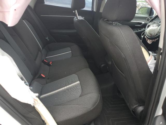 2020 Hyundai Sonata Sel VIN: 5NPEL4JA5LH031053 Lot: 56406784