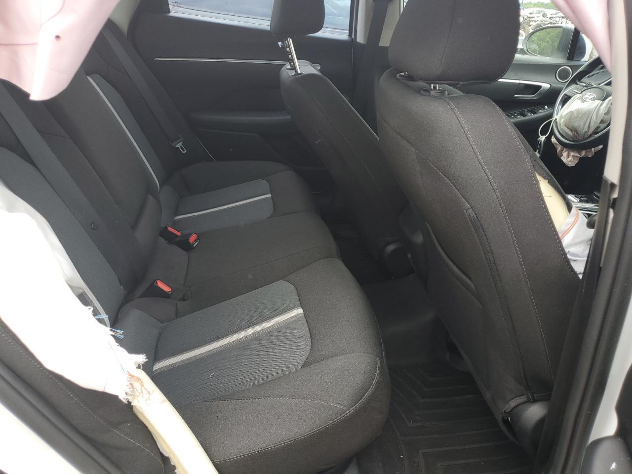 5NPEL4JA5LH031053 2020 Hyundai Sonata Sel