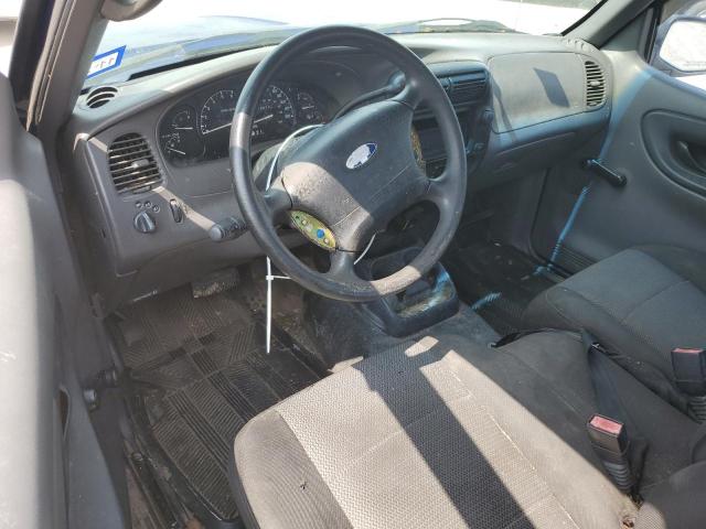 2003 Ford Ranger VIN: 1FTYR10U13TA03929 Lot: 56271194