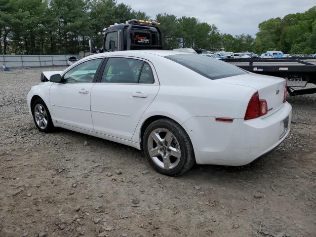 2009 Chevrolet Malibu Ls VIN: 1G1ZG57B394151839 Lot: 54388574