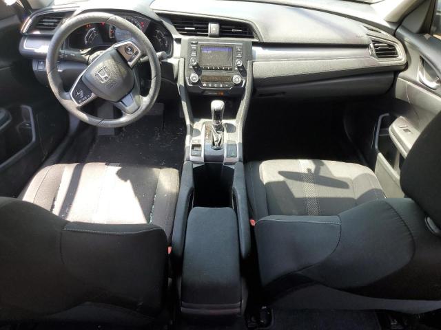 2018 HONDA CIVIC LX - 2HGFC2F56JH517012