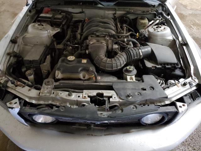 2006 Ford Mustang Gt VIN: 1ZVFT82H565266237 Lot: 54060624