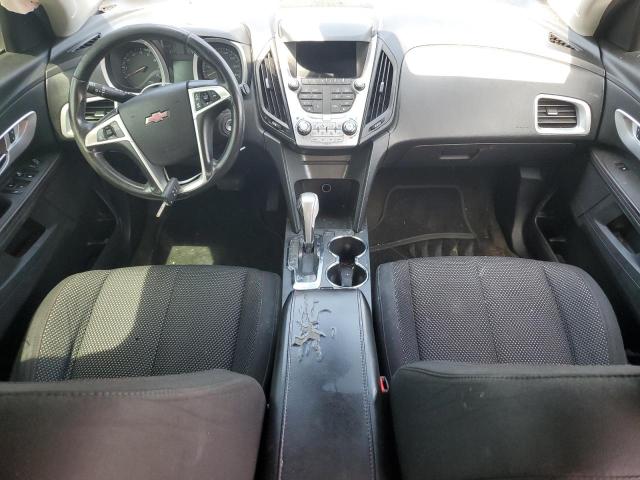 2GNALBEK4F1117215 2015 Chevrolet Equinox Lt