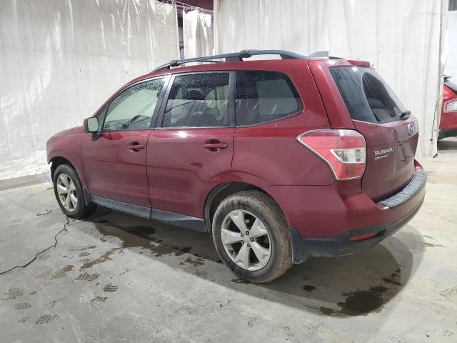 2014 Subaru Forester 2.5I Premium VIN: JF2SJAECXEH457794 Lot: 53348334