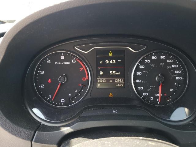 2015 AUDI 100 QUATRO WAU7FLFF0F1141600