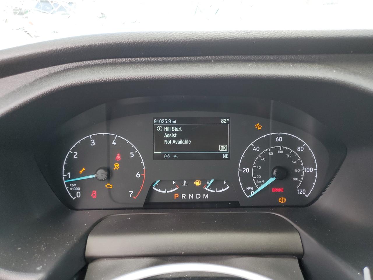 1FTBW1YG4MKA84977 2021 Ford Transit T-350