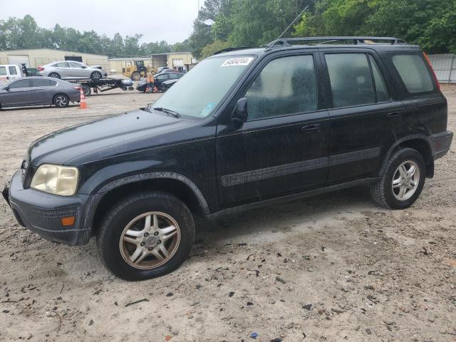 JHLRD18631C015265 2001 Honda Cr-V Ex