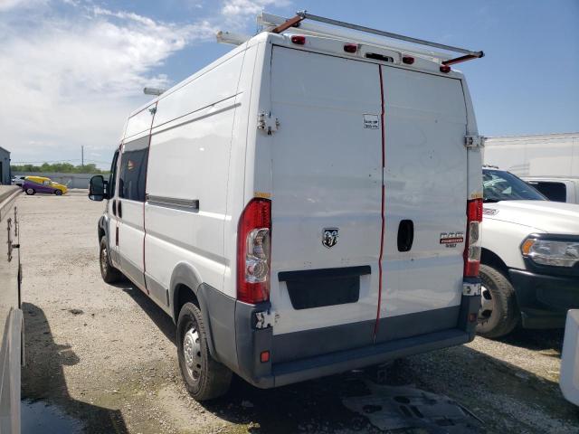 2015 Ram Promaster 2500 2500 High VIN: 3C6TRVDG3FE517307 Lot: 53418364