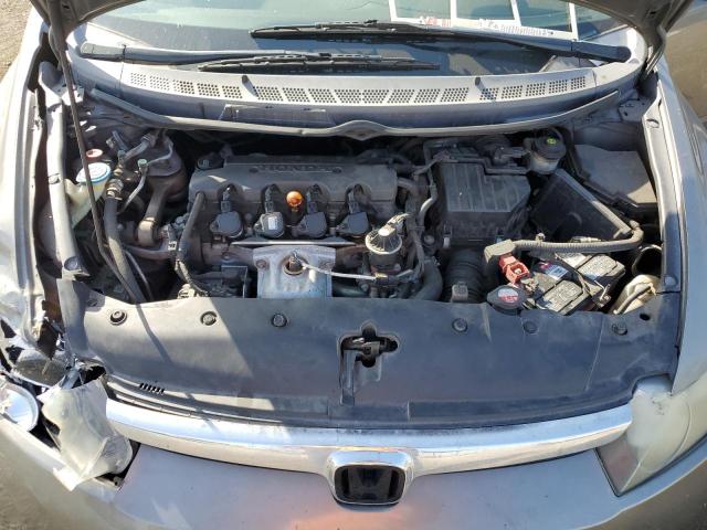 2008 Honda Civic Ex VIN: 2HGFA16898H350990 Lot: 54094164