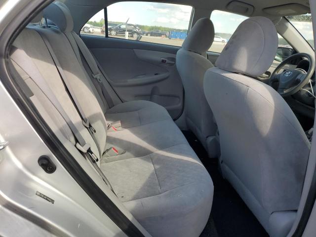 2009 Toyota Corolla Base VIN: JTDBL40E199087127 Lot: 56832034