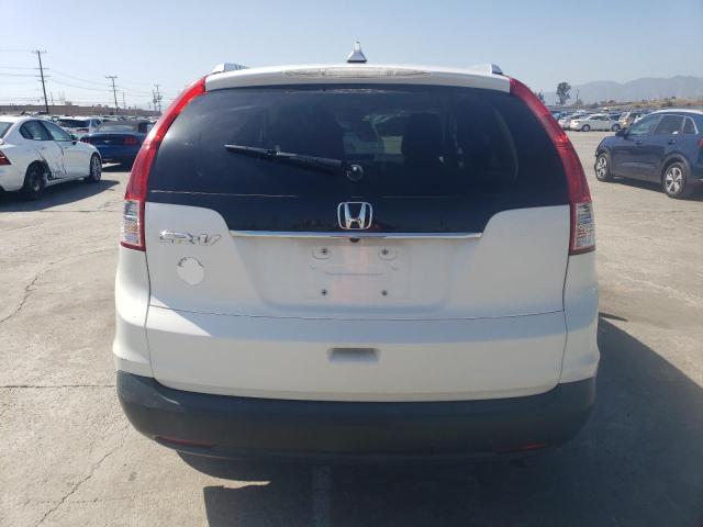 2012 Honda Cr-V Exl VIN: 5J6RM3H72CL041757 Lot: 54553784