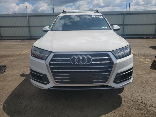 VIN WA1VAAF77KD039106 2019 Audi Q7, Prestige no.5