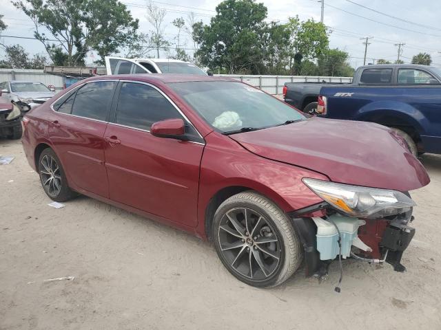 2015 Toyota Camry Le VIN: 4T1BF1FK9FU900611 Lot: 54338804