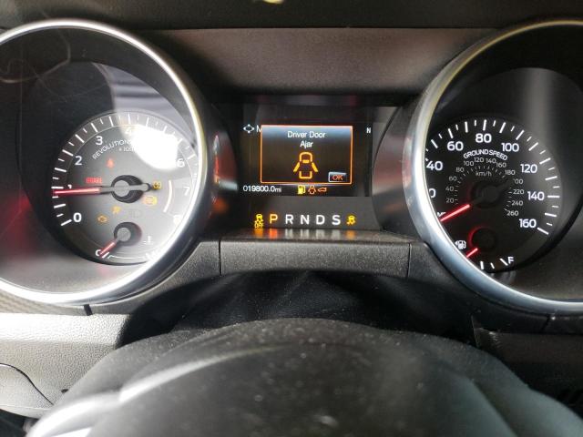 2022 Ford Mustang VIN: 1FA6P8TH7N5138723 Lot: 53344044