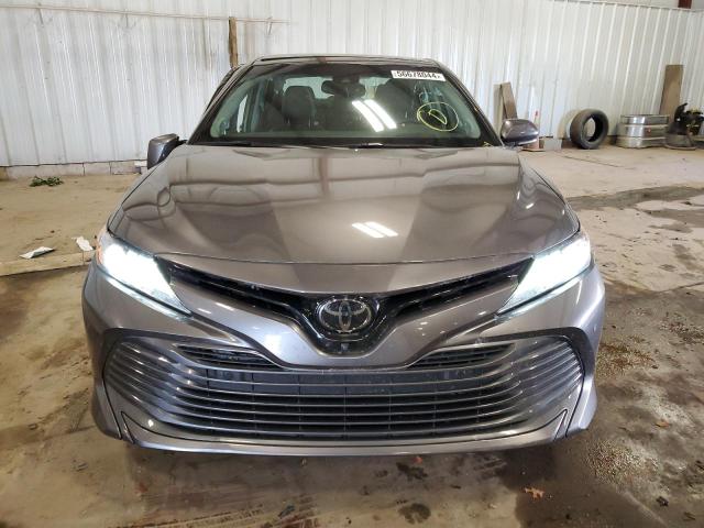 2018 Toyota Camry L VIN: 4T1B11HK6JU097485 Lot: 56678044