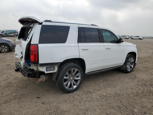 2017 Chevrolet Tahoe C1500 Premier VIN: 1GNSCCKC8HR222728 Lot: 54053964