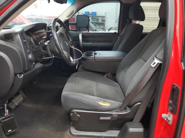 2008 Chevrolet Silverado - Image 7