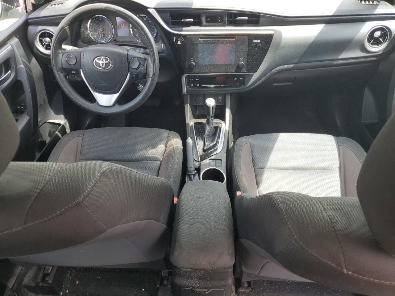 5YFBURHE4HP724793 2017 Toyota Corolla L