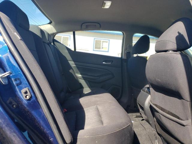 2019 NISSAN ALTIMA S - 1N4BL4BV5KC251376