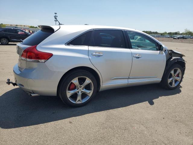 2011 Toyota Venza VIN: 4T3BK3BB6BU053514 Lot: 55909354