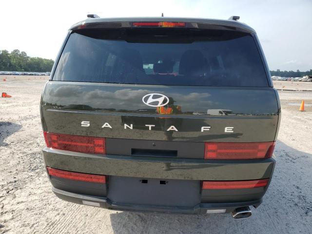 2024 Hyundai Santa Fe Sel VIN: 5NMP24GL0RH008760 Lot: 56257064