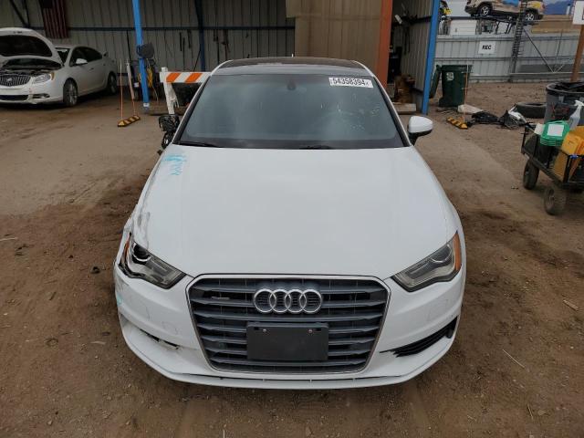 2015 AUDI A3 PREMIUM - WAUEFGFF5F1080579