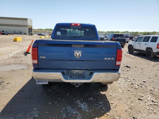 2009 Dodge Ram 1500 VIN: 1D3HV18T89S745564 Lot: 53267094