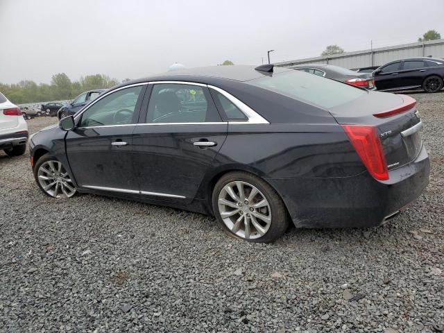 2016 Cadillac Xts Luxury Collection VIN: 2G61M5S37G9140983 Lot: 52034864