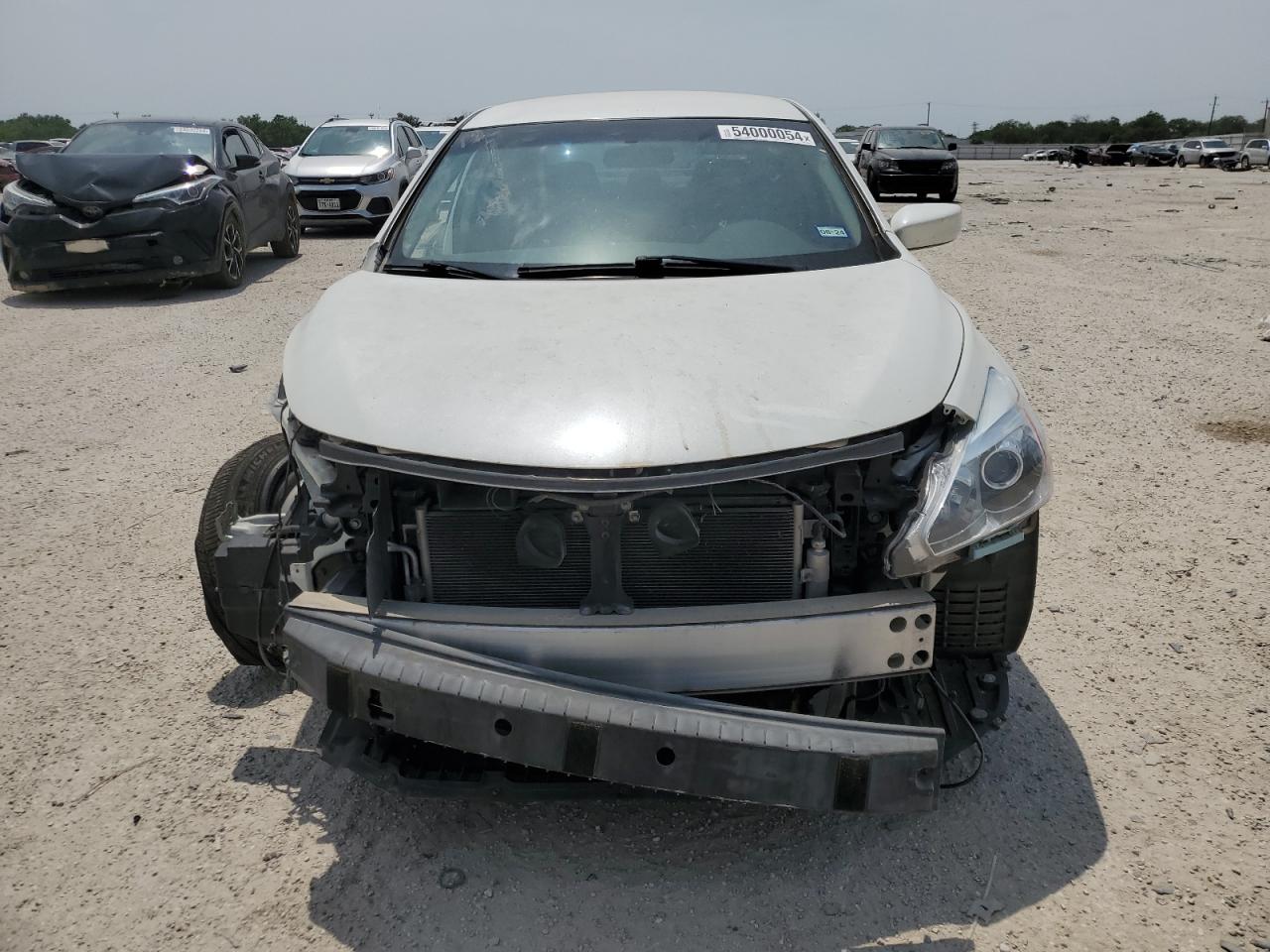 1N4AL3AP0EC276067 2014 Nissan Altima 2.5