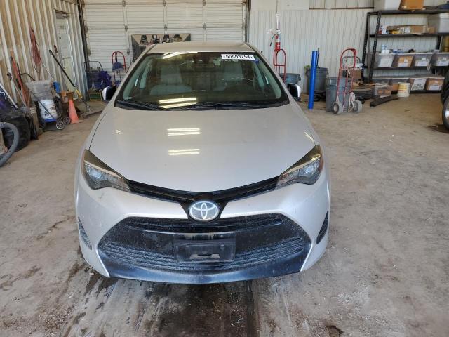 2018 Toyota Corolla L VIN: 2T1BURHE6JC072667 Lot: 55408254