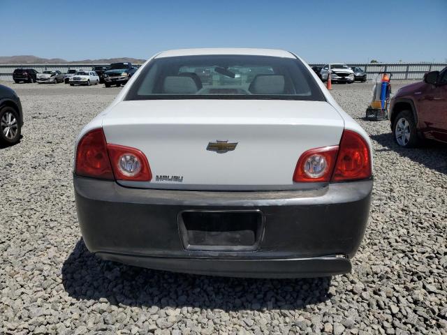 2010 Chevrolet Malibu Ls VIN: 1G1ZA5EB9AF286515 Lot: 57057154