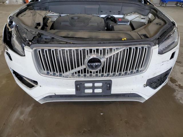 2019 Volvo Xc90 T6 Inscription VIN: YV4A22PL8K1490336 Lot: 55715054