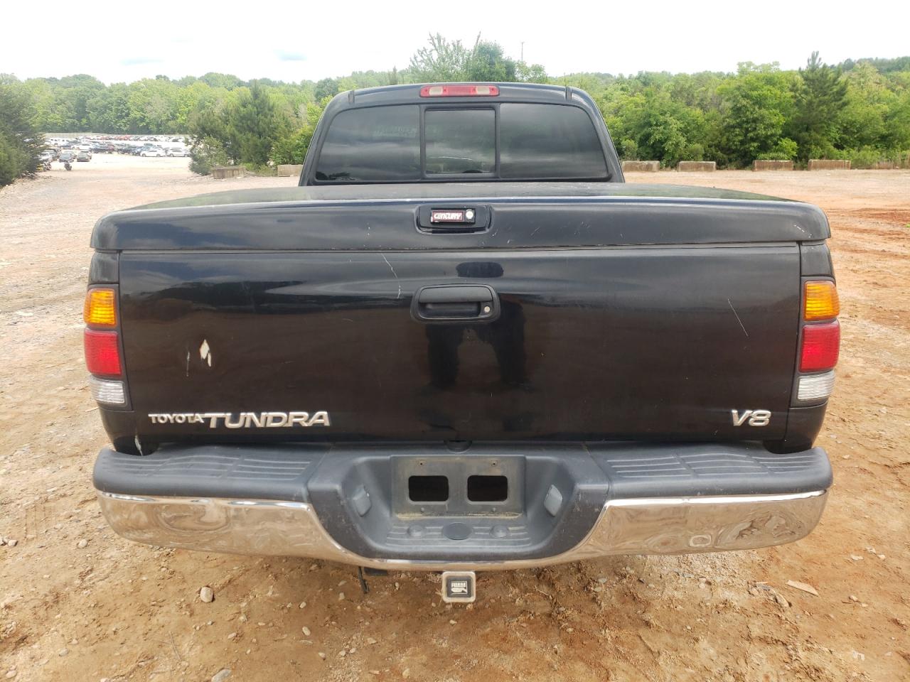 5TBRT3412YS101044 2000 Toyota Tundra Access Cab