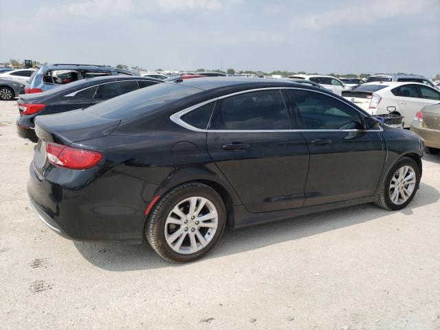 VIN 1C3CCCABXFN635393 2015 Chrysler 200, Limited no.3