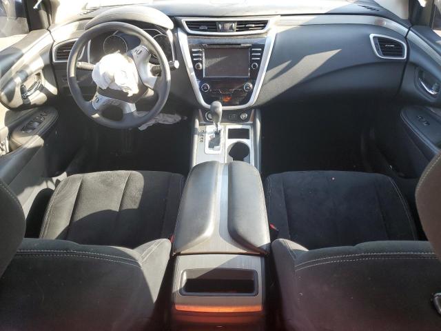 2018 Nissan Murano S VIN: 5N1AZ2MG7JN188481 Lot: 53903514