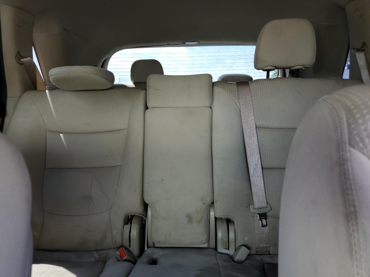 5XYKTDA23DG309730 2013 Kia Sorento Lx