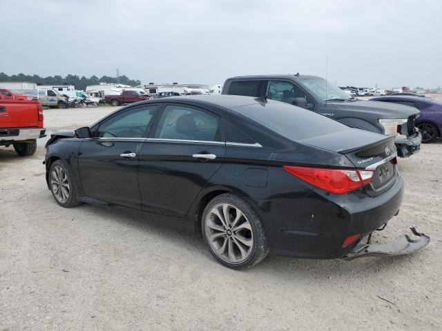 2014 Hyundai Sonata Se VIN: 5NPEC4AC1EH902387 Lot: 54024204