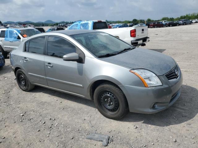 2011 Nissan Sentra 2.0 VIN: 3N1AB6AP3BL702755 Lot: 54049424