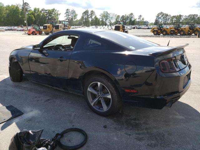 2014 Ford Mustang VIN: 1ZVBP8AM8E5315138 Lot: 55262674