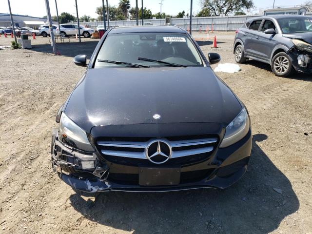 2016 Mercedes-Benz C 300 VIN: 55SWF4JB1GU149091 Lot: 56740604