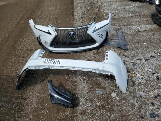 2017 Lexus Nx 200T Base VIN: JTJYARBZXH2083529 Lot: 51187374