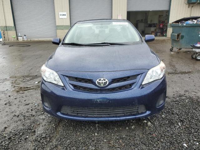 2011 Toyota Corolla Base VIN: JTDBU4EEXB9147997 Lot: 52238444