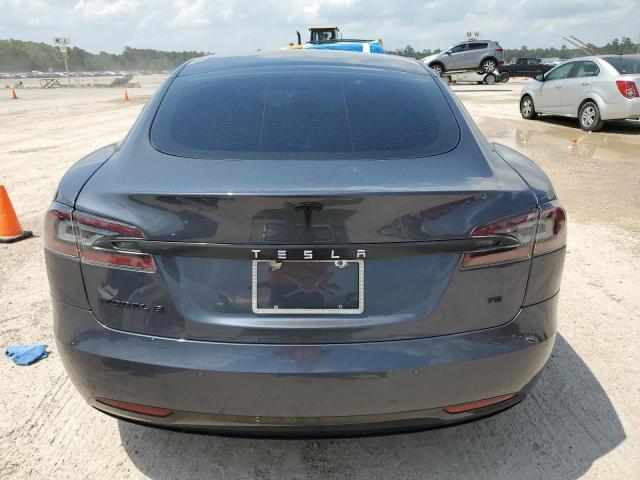 2017 Tesla Model S VIN: 5YJSA1E12HF197215 Lot: 56493114