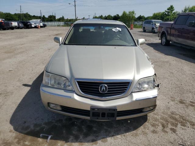2003 Acura 3.5Rl VIN: JH4KA96533C000508 Lot: 56700424